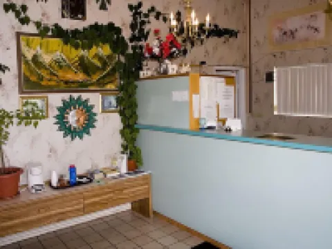 威爾科克斯8號汽車旅館 威爾科克斯酒店