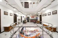 FabHotel HTC