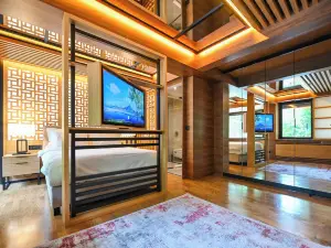 Hanami Design Hotel