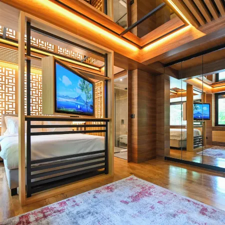 Hanami Design Hotel