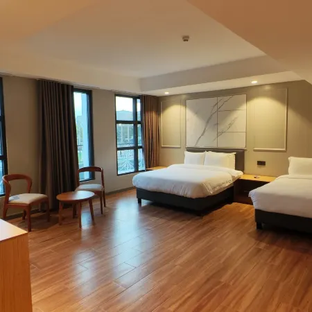 Hotel Grande