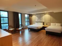 Hotel Grande Hôtels à : Baguio