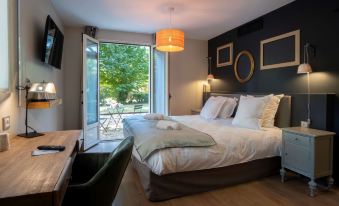 Les Demeures de Varennes, BW Signature Collection