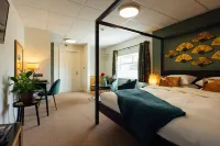 The Imperial Dragon Hotel