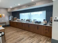 Comfort Inn & Suites Gallatin - Nashville Metro - Breakfast