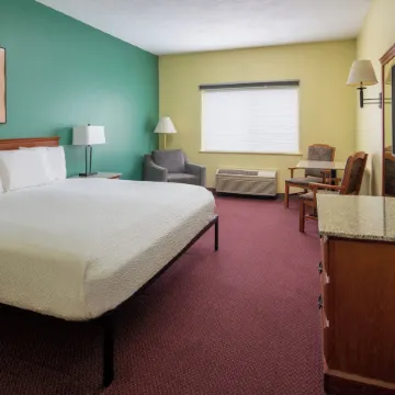 The Ashley Inn of Tillamook