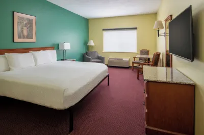 The Ashley Inn of Tillamook Hotels near 4175 N Hwy 101