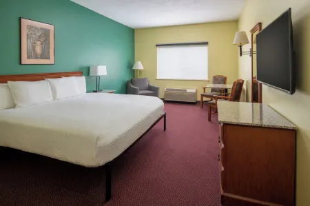 The Ashley Inn of Tillamook