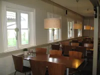 Rasta Kalmar - Breakfast