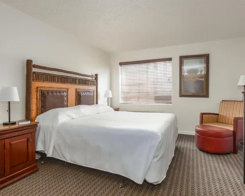 Oak Ridge at Branson Hotels in Taney County