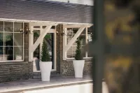 Au Lit des Ours Hotels in 