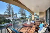 Pacific Place Apartments
