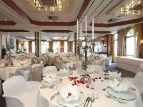 Seehotel Fährhaus Hotels in Bad Zwischenahn