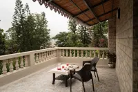 Dulwich Park View, Panchgani - Amã Stays & Trails  - Homestays