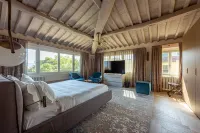 Grand Universe La Residenza Hotels in Province of Lucca