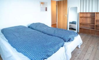 3 Bedroom Apartment / Great Sea View / Quiet