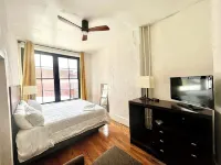 The Fallon Hotel