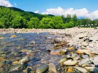 Guest House Racha Hotels in Gori