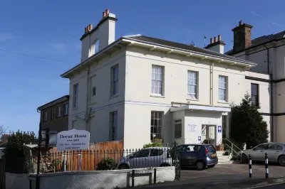 Dorset Hotel, Isle of Wight Hotels in Wootton Bridge