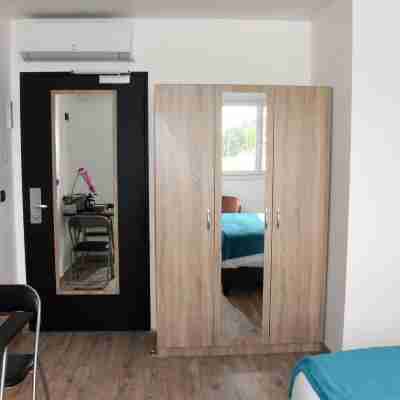 Home Place Rooms