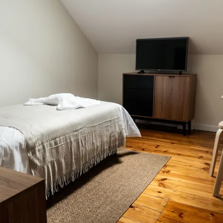 Salero Guest House