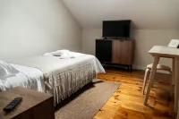 Salero Guest House Hôtels à : Loures
