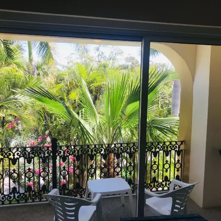 Costa Bonita Resort
