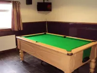 The Brae Hotel Hotels in Shetland