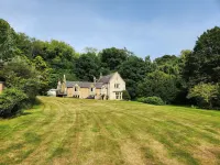 Mulgrave Country Cottage Hotels near Whitby Abbey