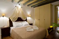 Apelon Tiritas Villas Hotels in 