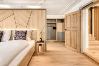 Münsterhaus Hotels in Schruns