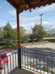 Paradisos Studios - Meerblick