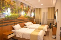 Vizyon Life Pansiyon - 3-Star