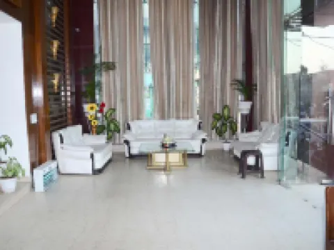 豐饒酒店 伯坦果德酒店