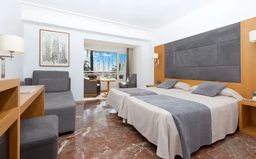 Hotel Mirador Nổi bật Photos