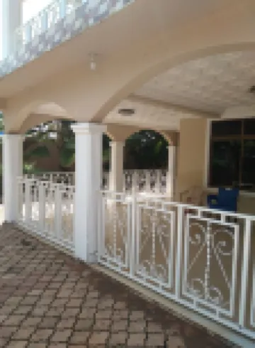 Krobia Executive Lodge