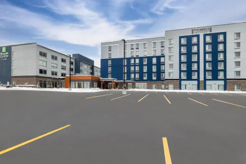 Staybridge Suites Port Elgin Hotels in Port Elgin