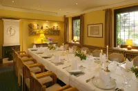 Hotel Paulsen Hotels in GroB Meckelsen