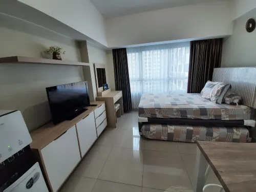 Cozy Springlake Summarecon by Bonzela Property - Apartments