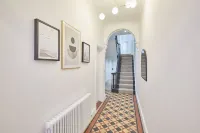 Host & Stay - Albion House