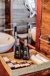Covanro Sigiriya - Where Heritage Meets Luxury - balcony