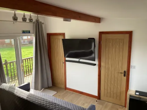 G10 Rickardos Holiday Lets - Chalets