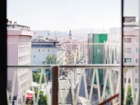 Hotel Daniel Graz - Smart Luxury Near City Centre Hotels near Mariatrost