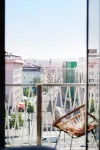 Hotel Daniel Graz - Smart Luxury Near City Centre - de charme