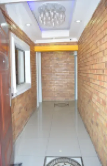 Emirates Garden Lodge