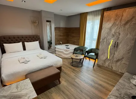 GreenWich Hotel