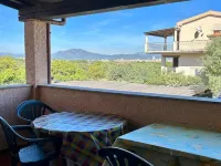 Olbia, Near Costa Smeralda Airport - Non-Smoking