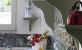 Estate4Home- Villa le Camelie