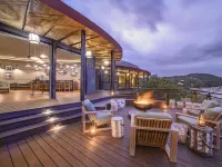 Madwaleni River Lodge - Babanango Game Reserve Hotels in Zululand DC