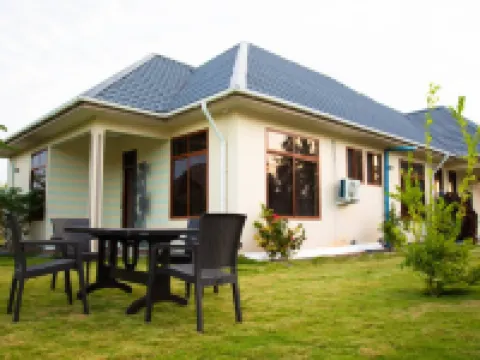 Joleen Safari Park Hotels in Temeke